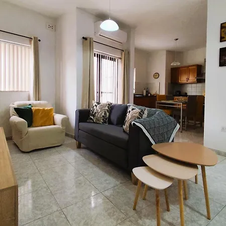 Bright Close To Shore * Marsaskala