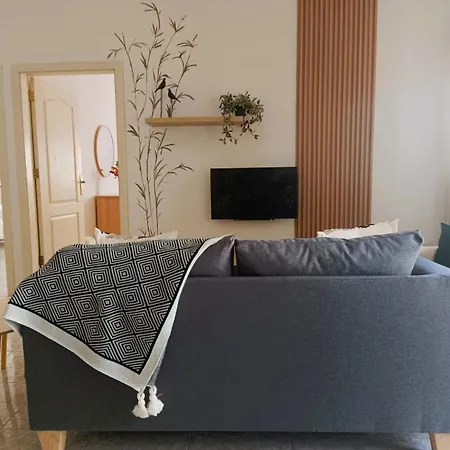 Bright Close To Shore Apartament Marsaskala
