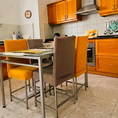 Bright Close To Shore Apartament Marsaskala