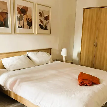 Appartamento Bright Close To Shore