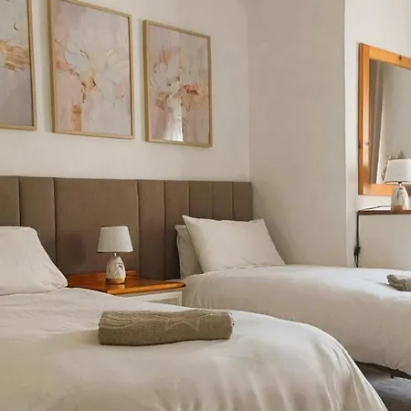 Appartamento Bright Close To Shore Marsaskala