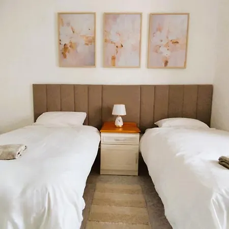 Bright Close To Shore Marsaskala