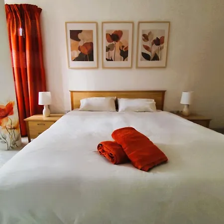 Bright Close To Shore Marsaskala