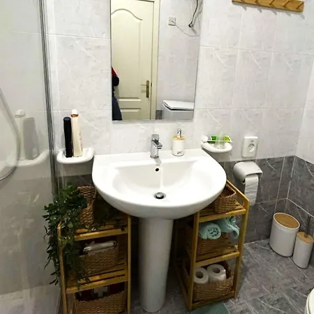 Appartamento Bright Close To Shore Marsaskala