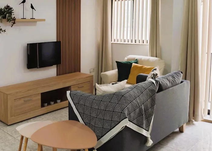 Bright Close To Shore