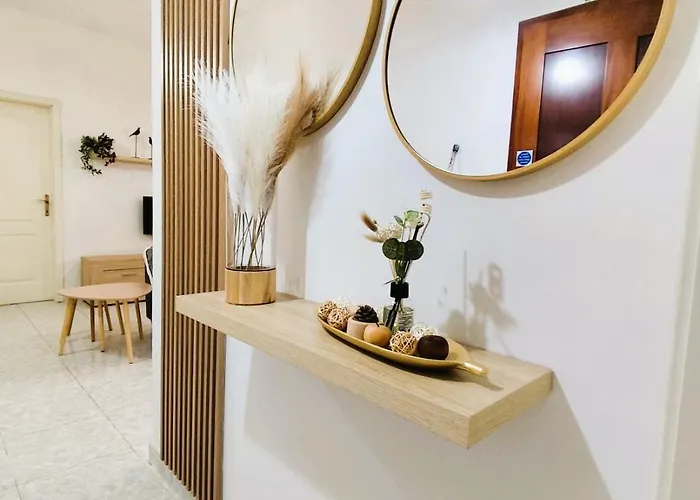 Appartamento Bright Close To Shore Marsaskala