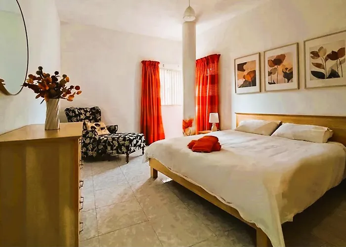 Appartamento Bright Close To Shore *