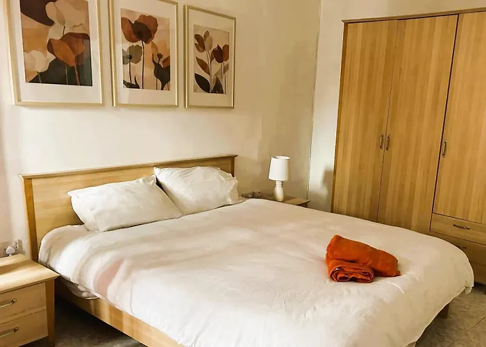 Appartamento Bright Close To Shore