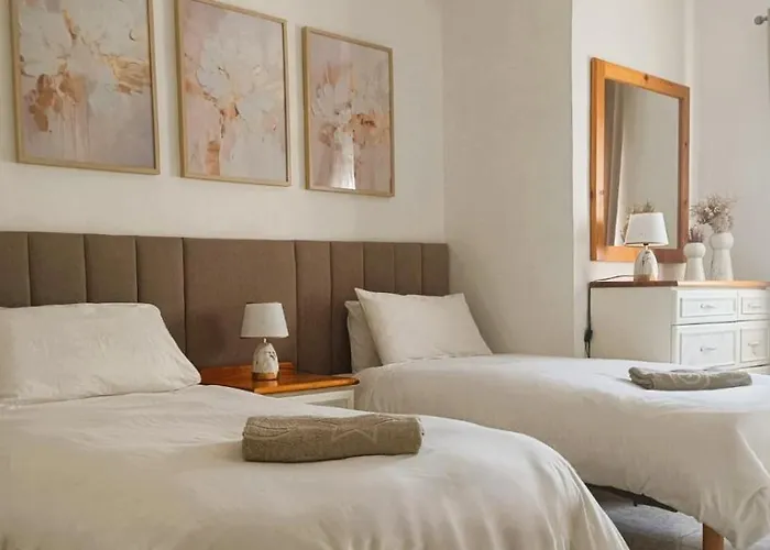 Appartamento Bright Close To Shore Marsaskala