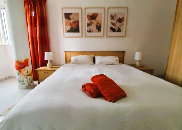 Bright Close To Shore Marsaskala