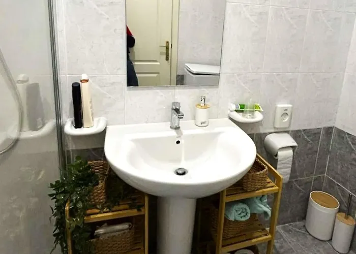 Appartamento Bright Close To Shore Marsaskala