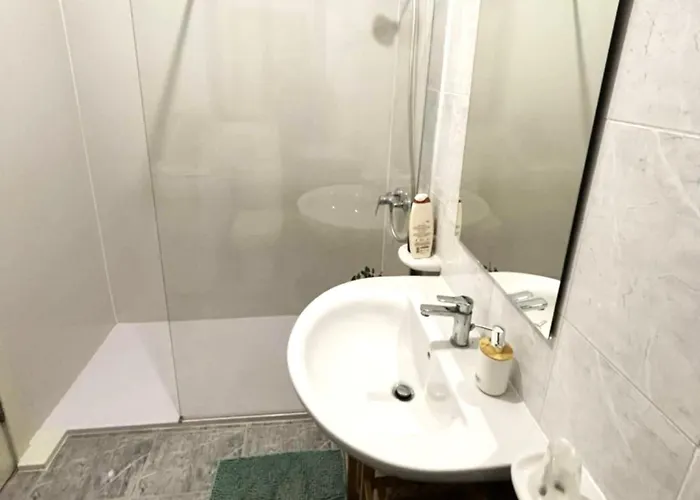 Bright Close To Shore Appartamento Marsaskala